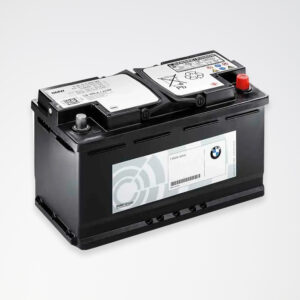 BATERIE AGM 92AH 850A