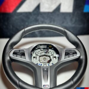 Volan Original BMW M Sport Generația G - Proveniență Z4 G29 M40i