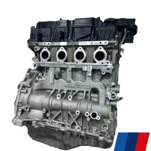 Motor Original BMW B47D20U1 (2.0 Diesel) - Eficiență și Performanță